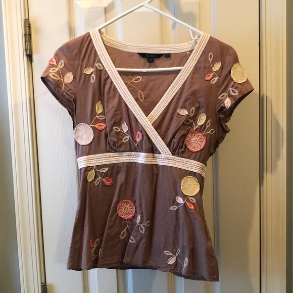 Boden top size small - Picture 1 of 3